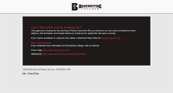 Desktop Screenshot of bcadmiss.org